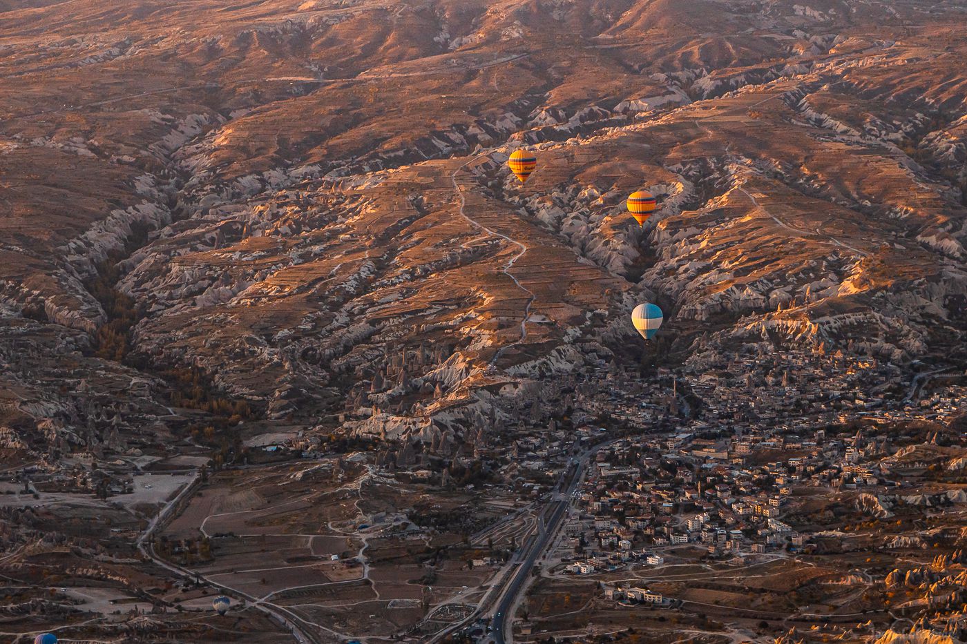Cappadocia Turkey 46