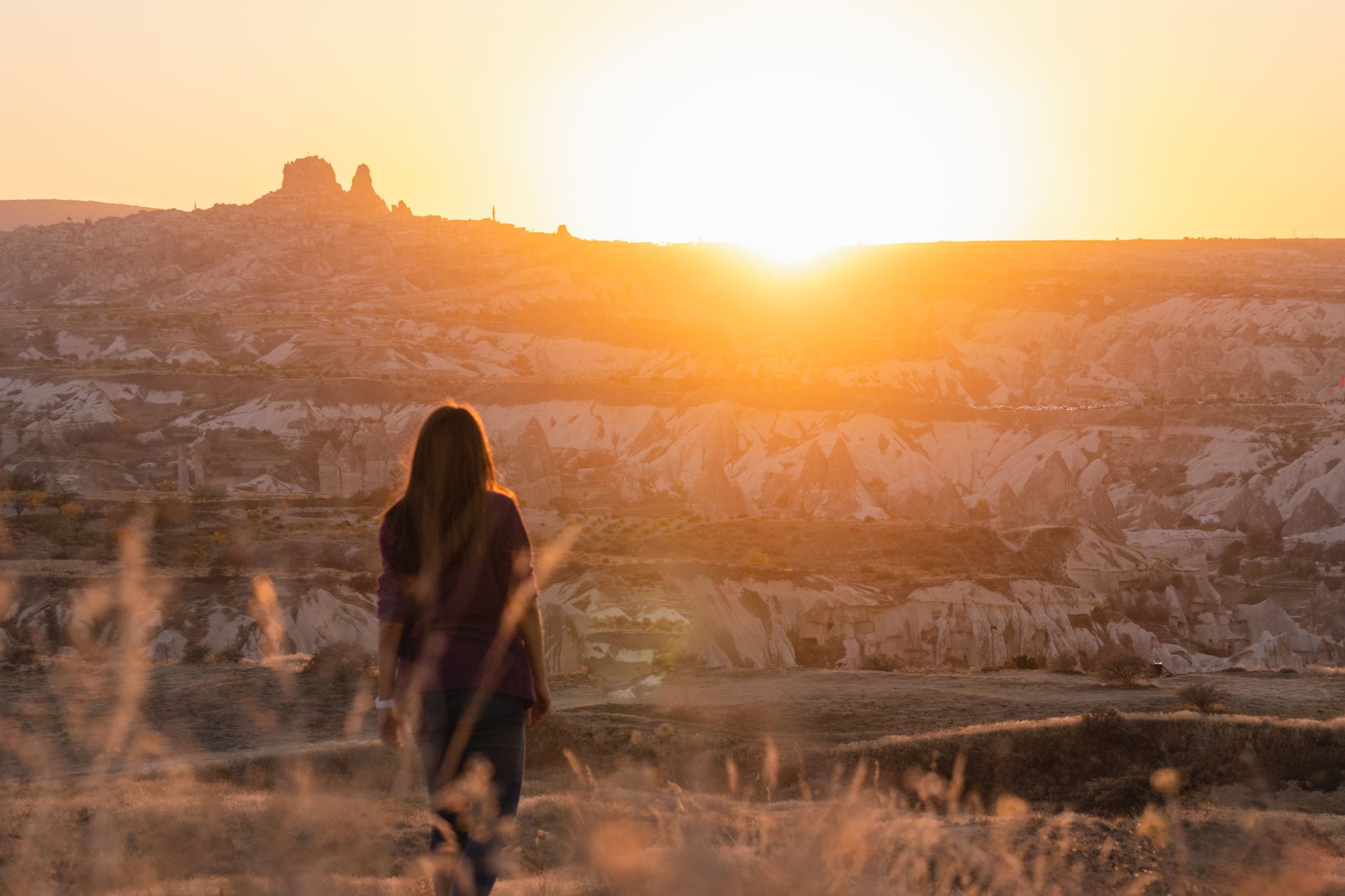 Cappadocia Turkey header
