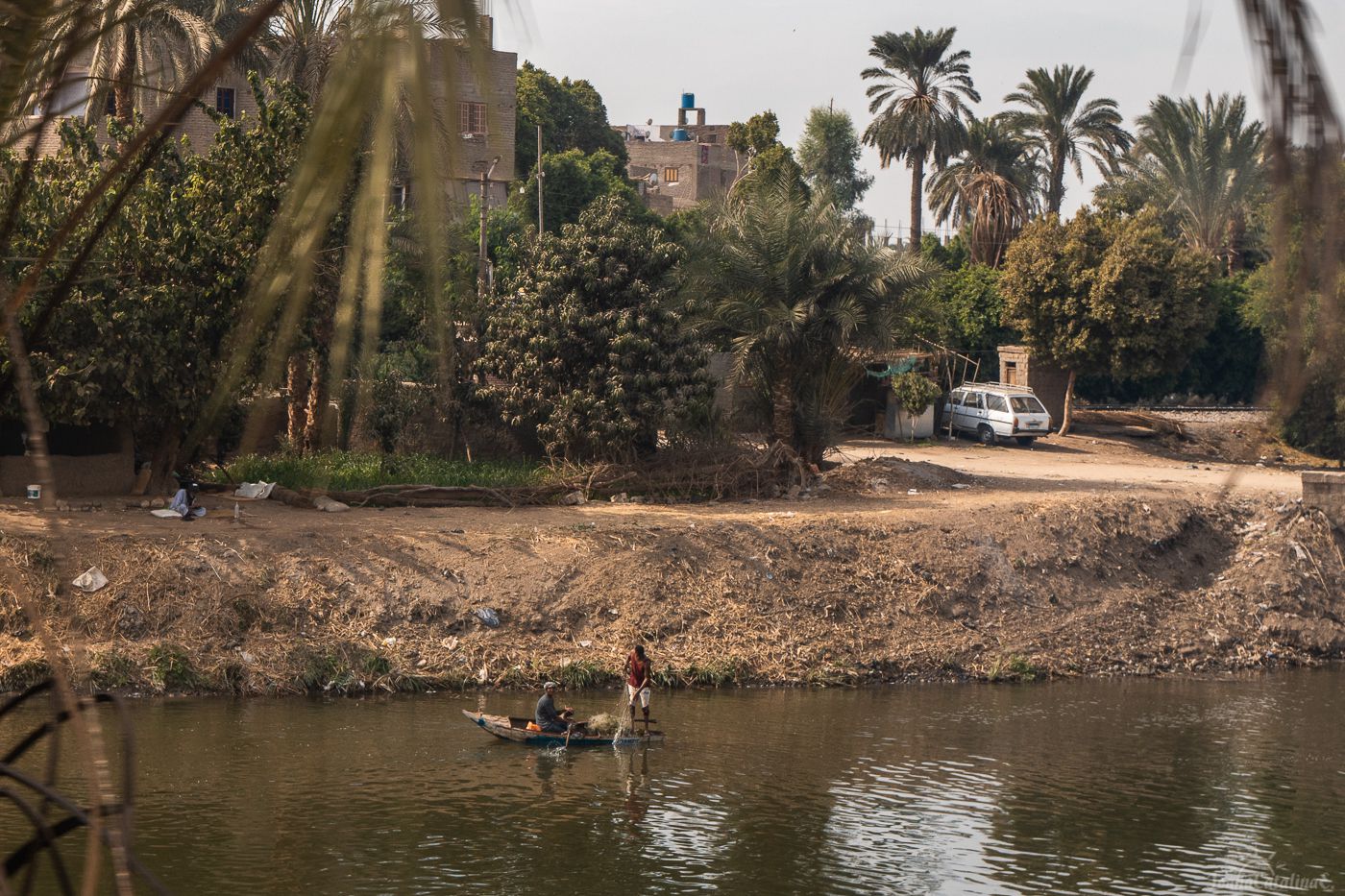 Luxor Egypt 0