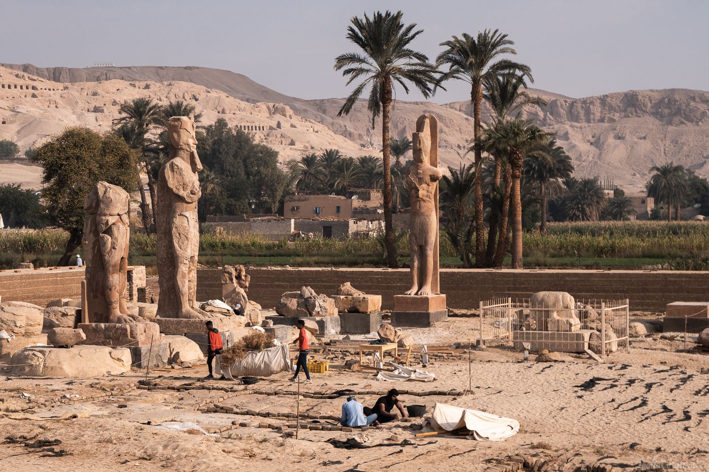 Luxor Egypt 10