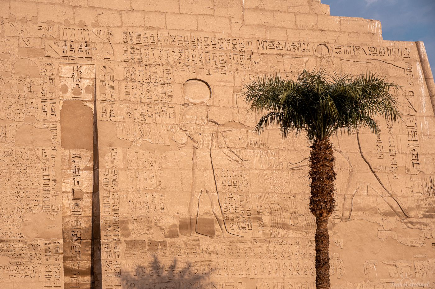 Luxor Egypt 20
