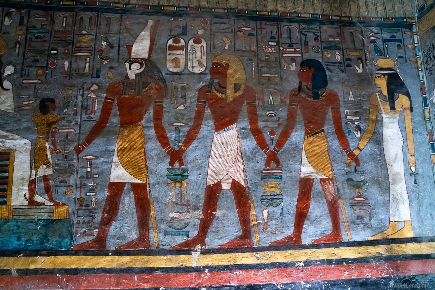 Luxor Egypt 61
