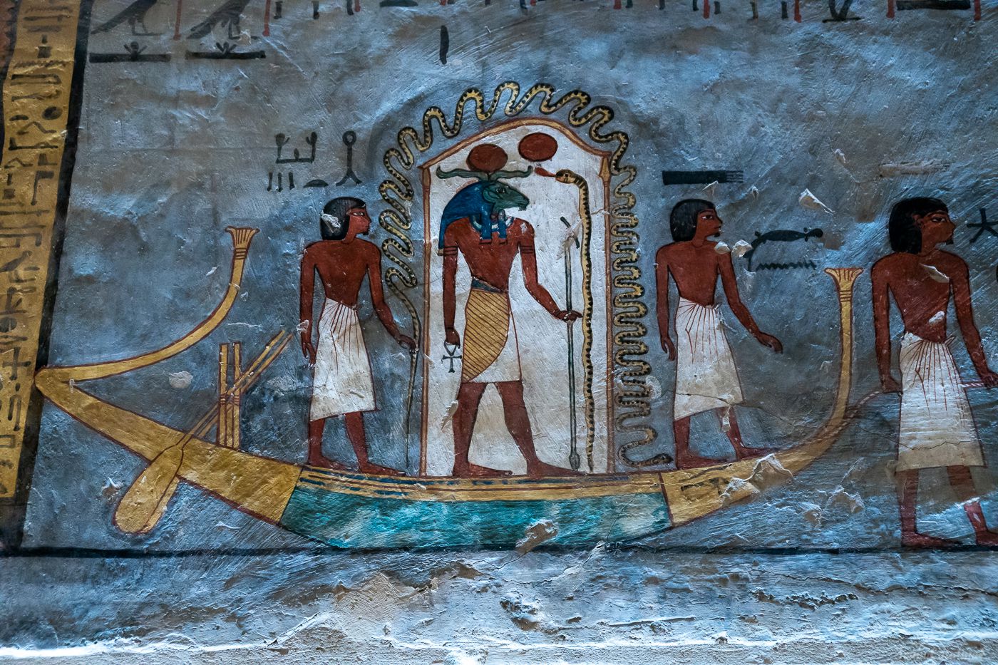 Luxor Egypt 65