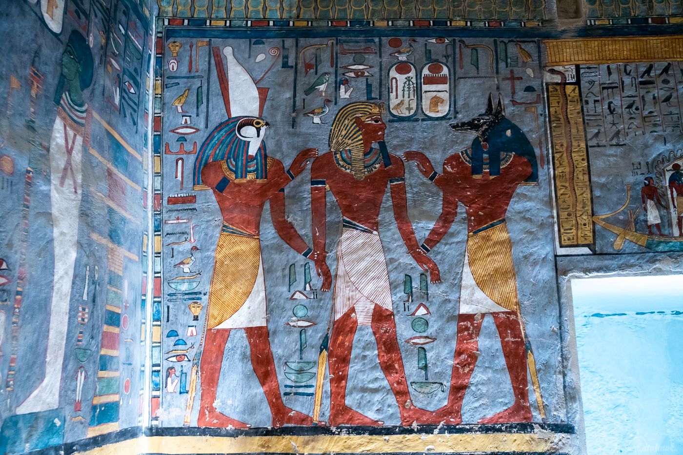 Luxor Egypt 67