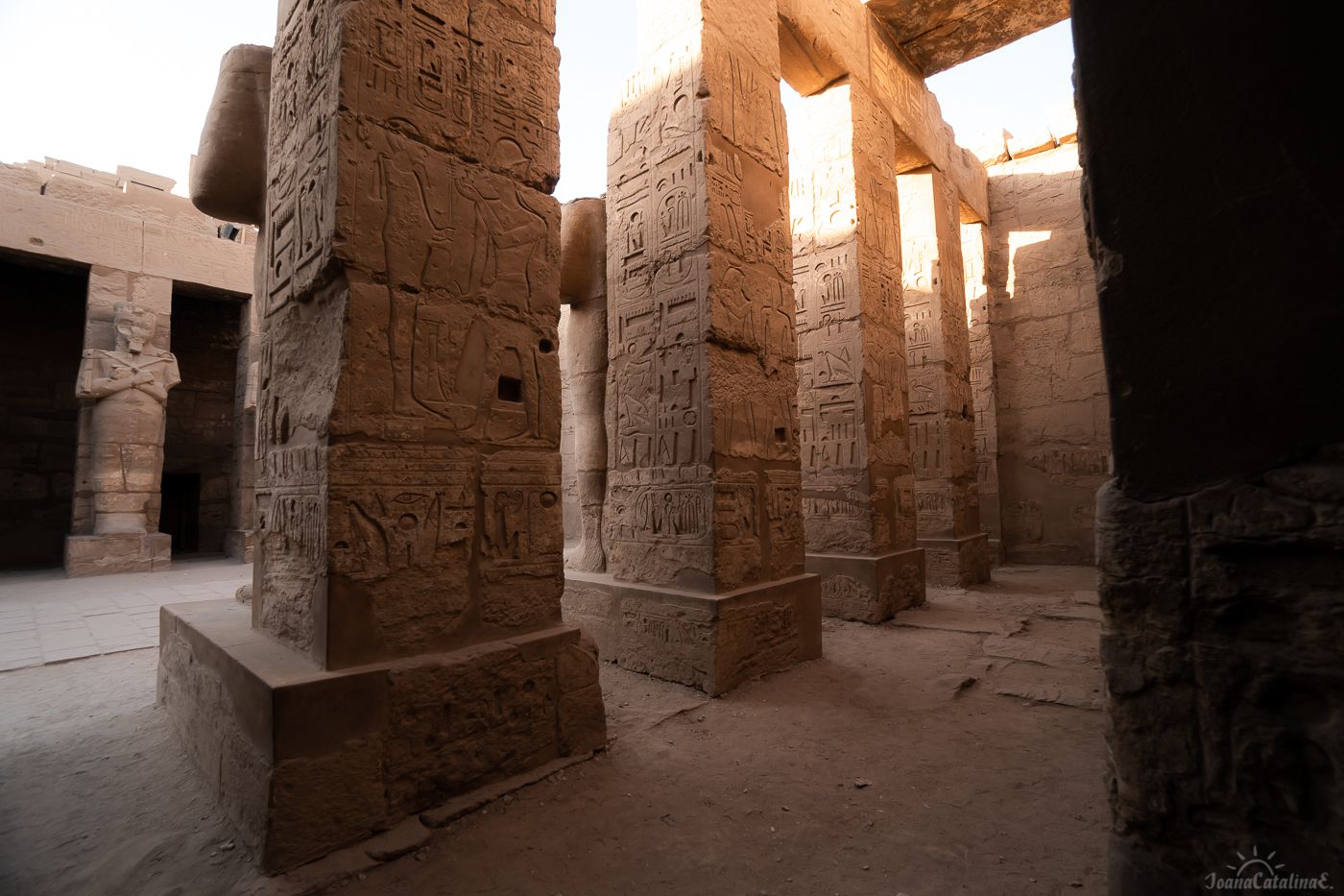Luxor Egypt 112