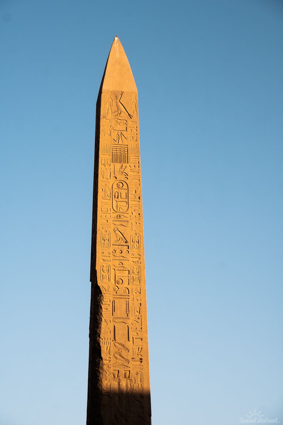 Luxor Egypt 117
