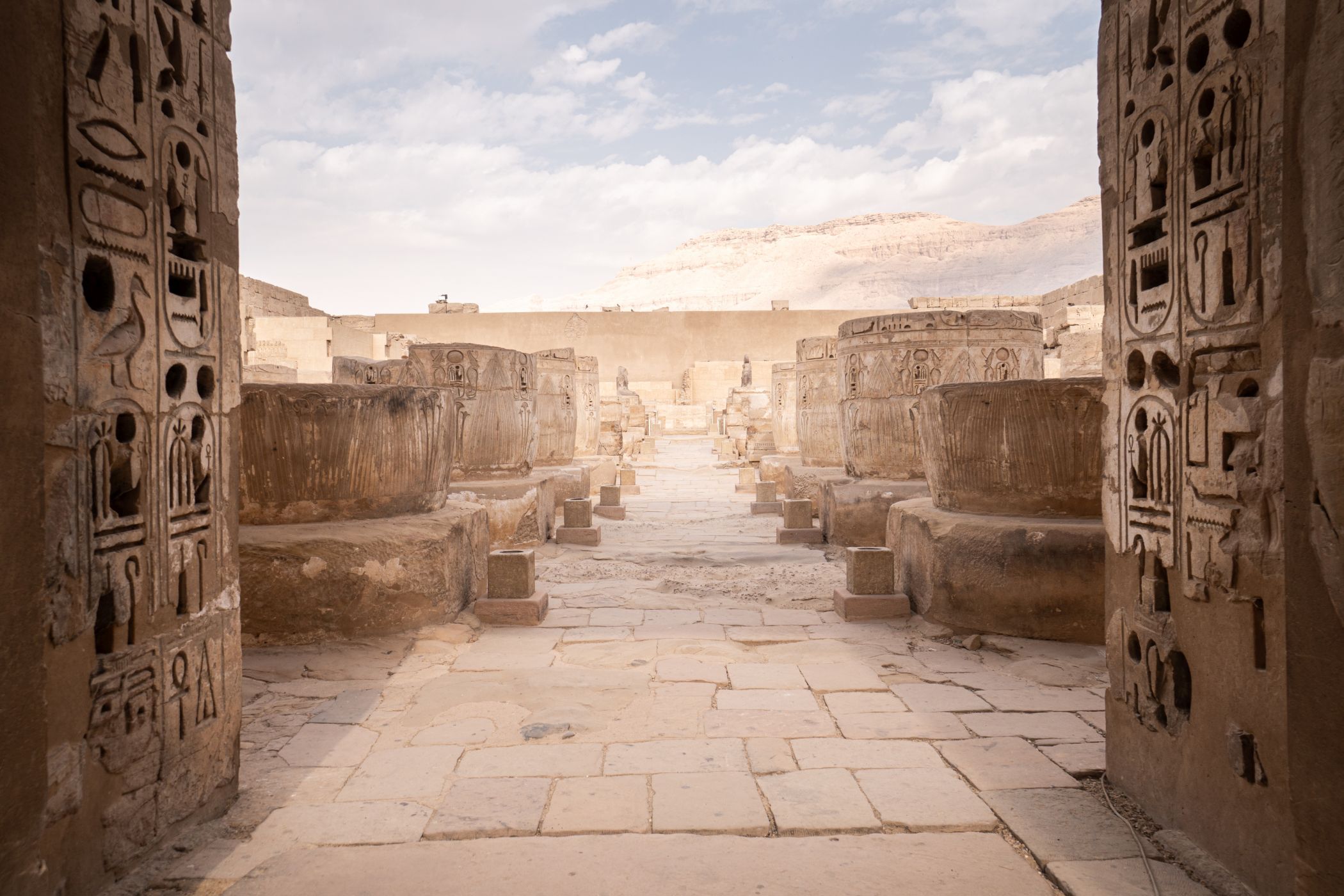 Luxor Egypt header