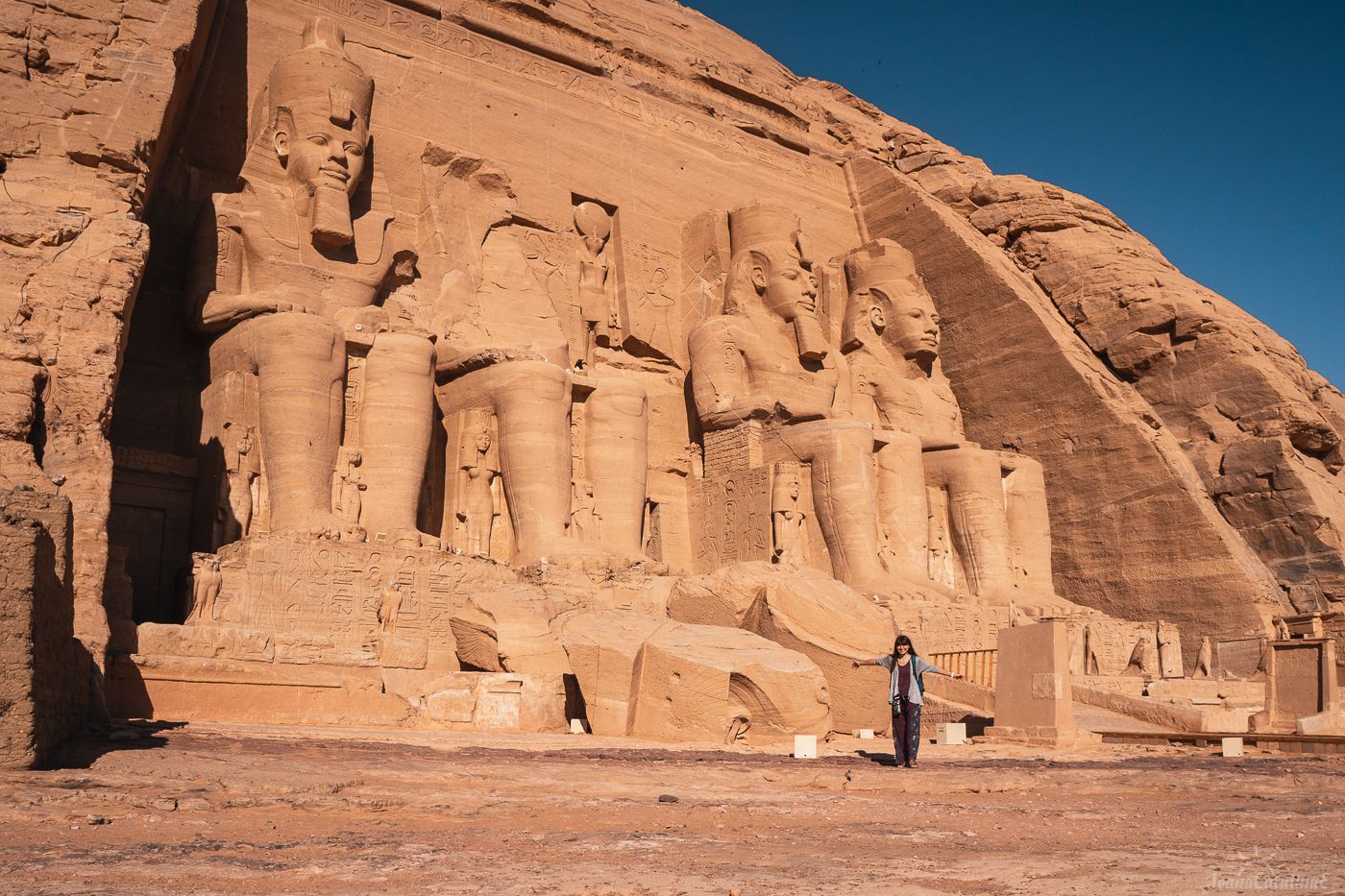 Aswan & Abu Simbel Egypt 38