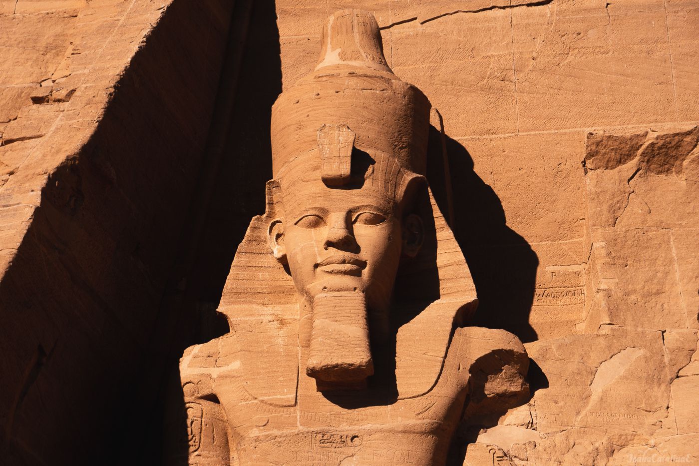 Aswan & Abu Simbel Egypt
