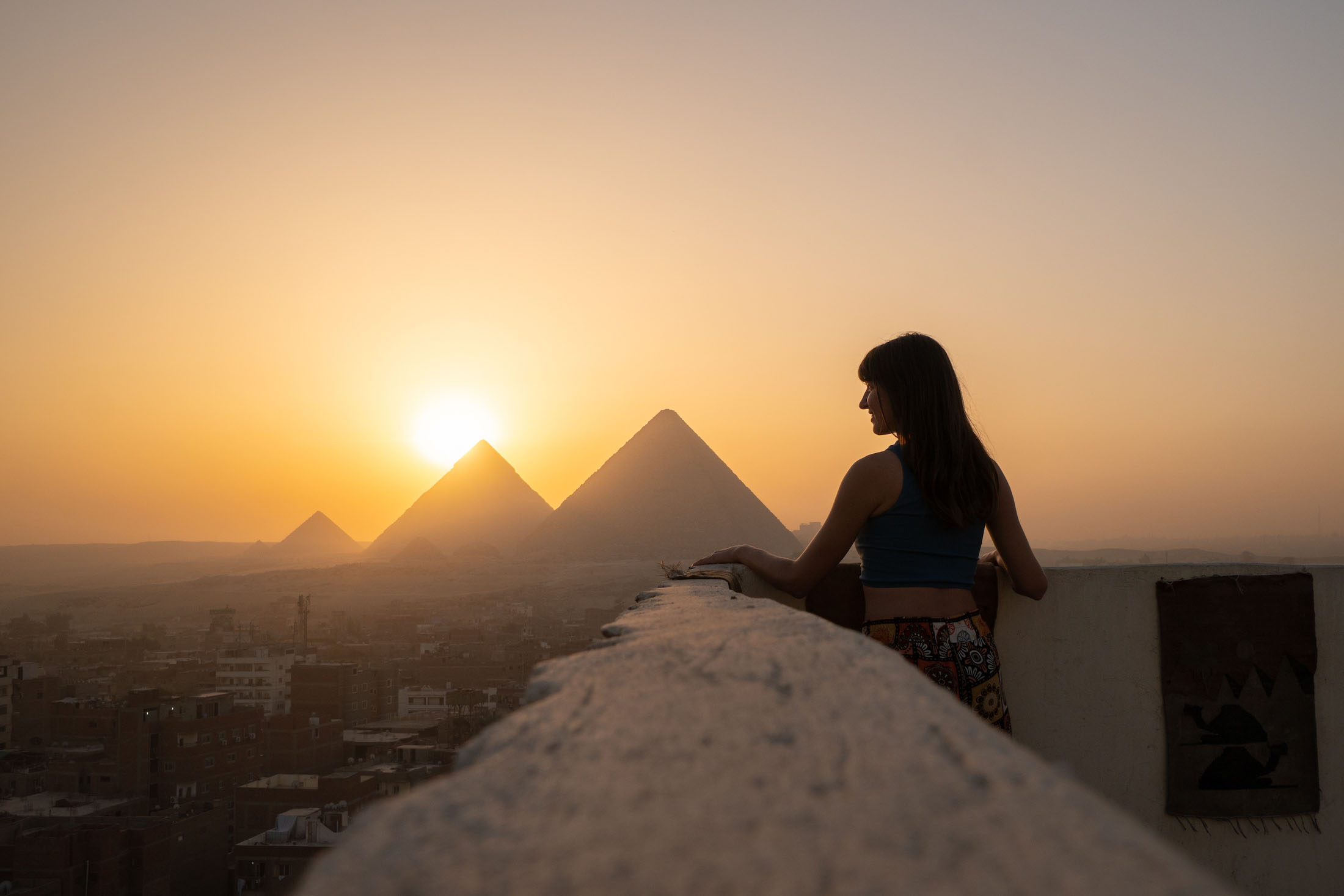Cairo Egypt header