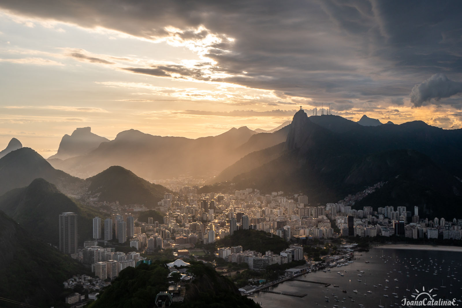Rio de Janeiro Brazil 50
