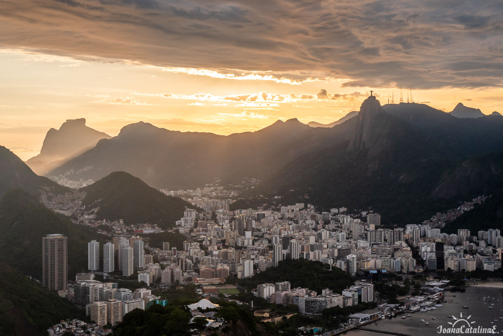 Rio de Janeiro Brazil 53