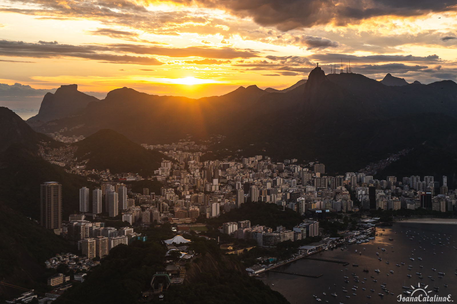 Rio de Janeiro Brazil 58