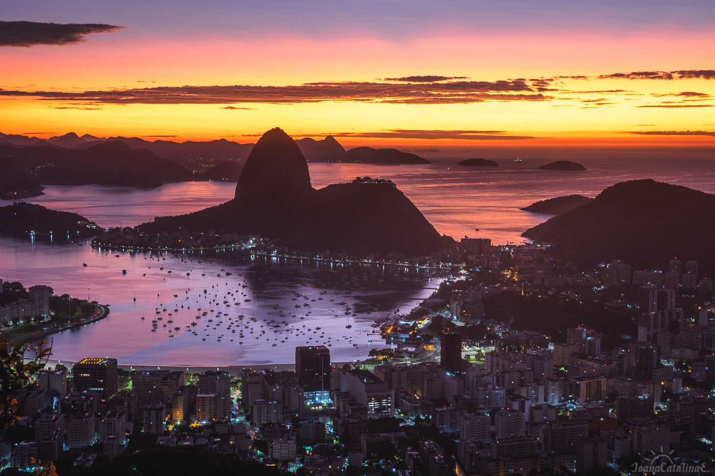 Rio de Janeiro Brazil 74