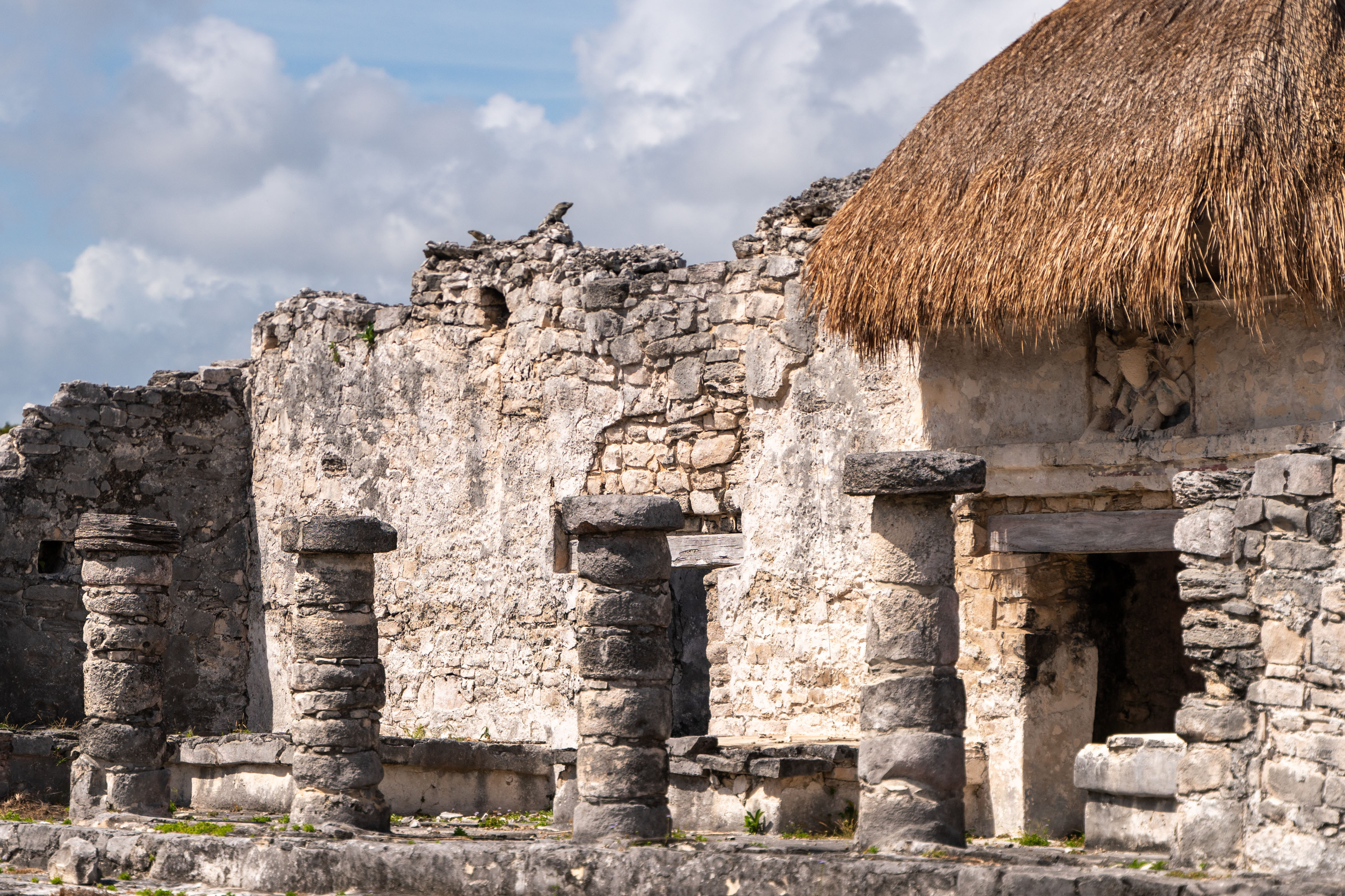 Tulum Mexico header