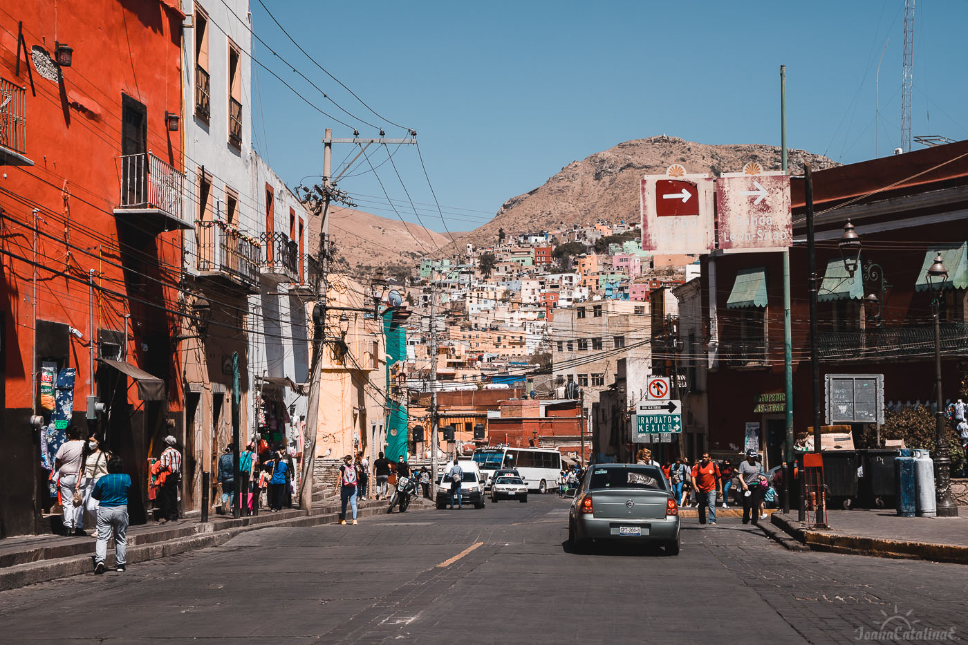 Guadarajara & Guanajuato Mexico 19