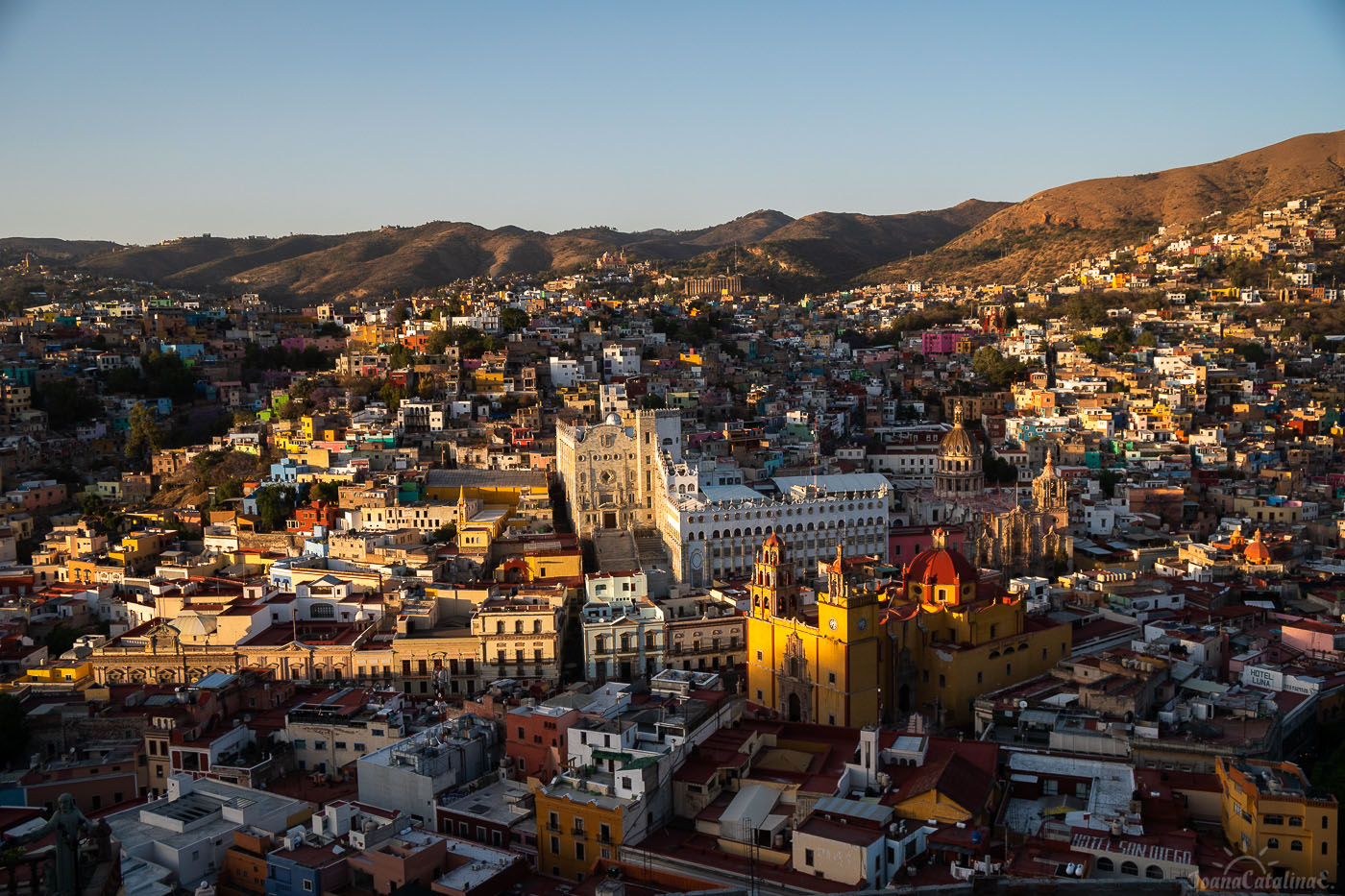Guadarajara & Guanajuato Mexico 25