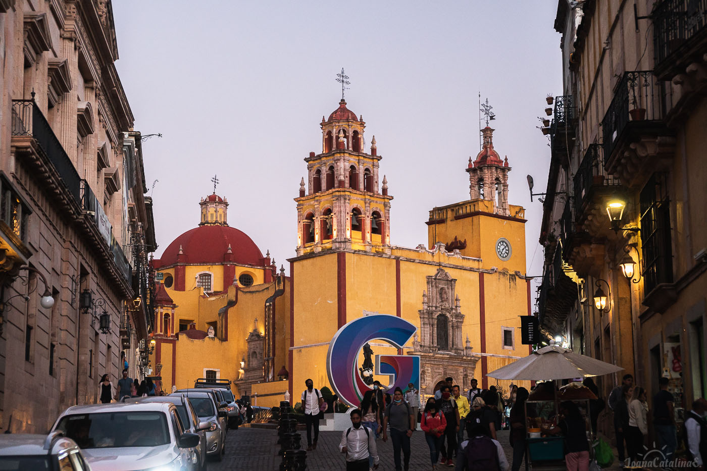 Guadarajara & Guanajuato Mexico 48