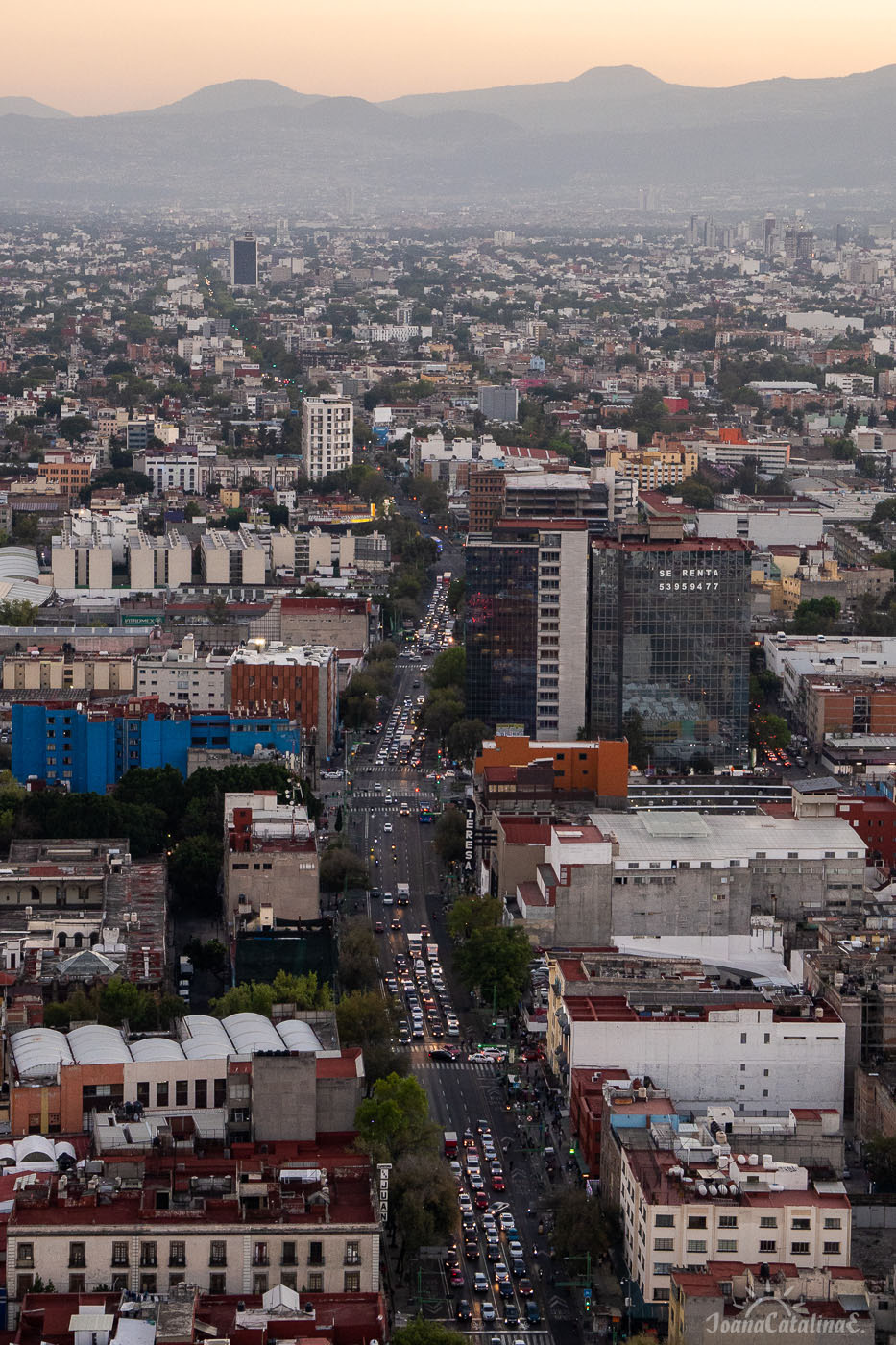 Mexico City Mexico 6