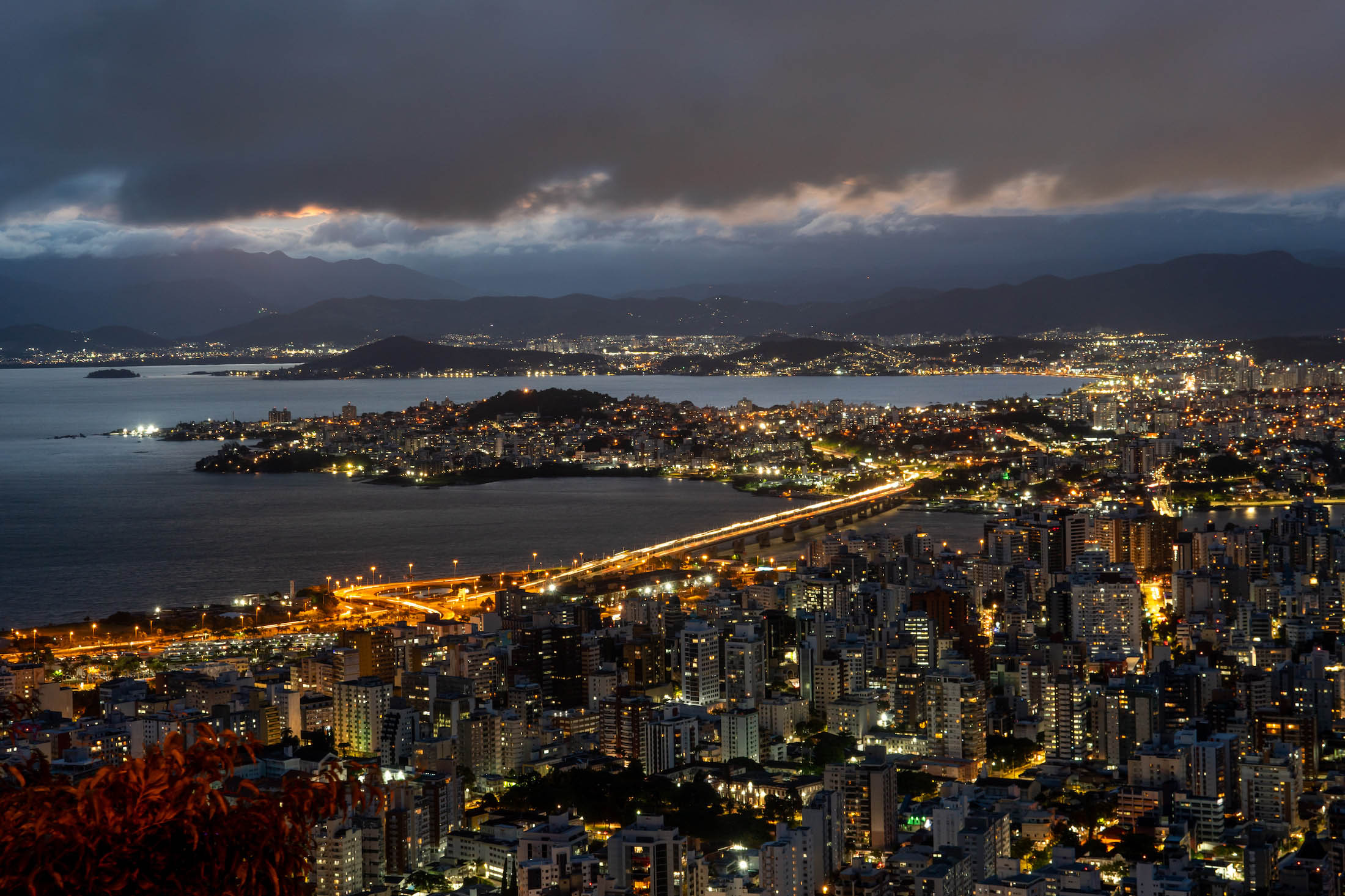 Florianopolis Brazil header