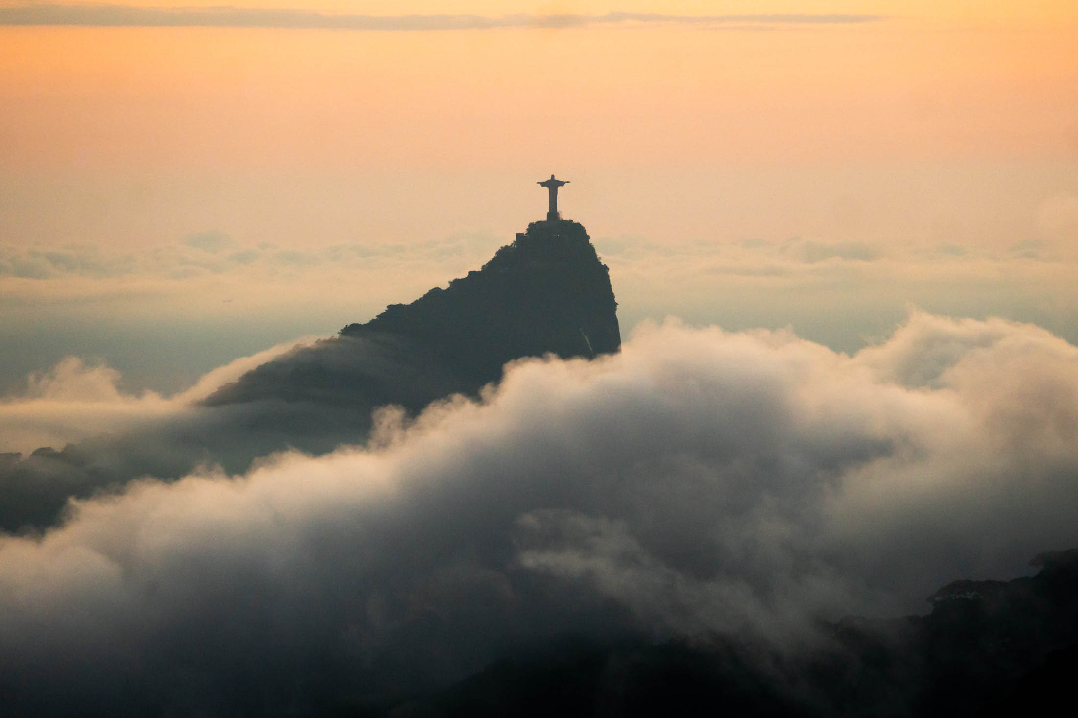 Rio de Janeiro Brazil header