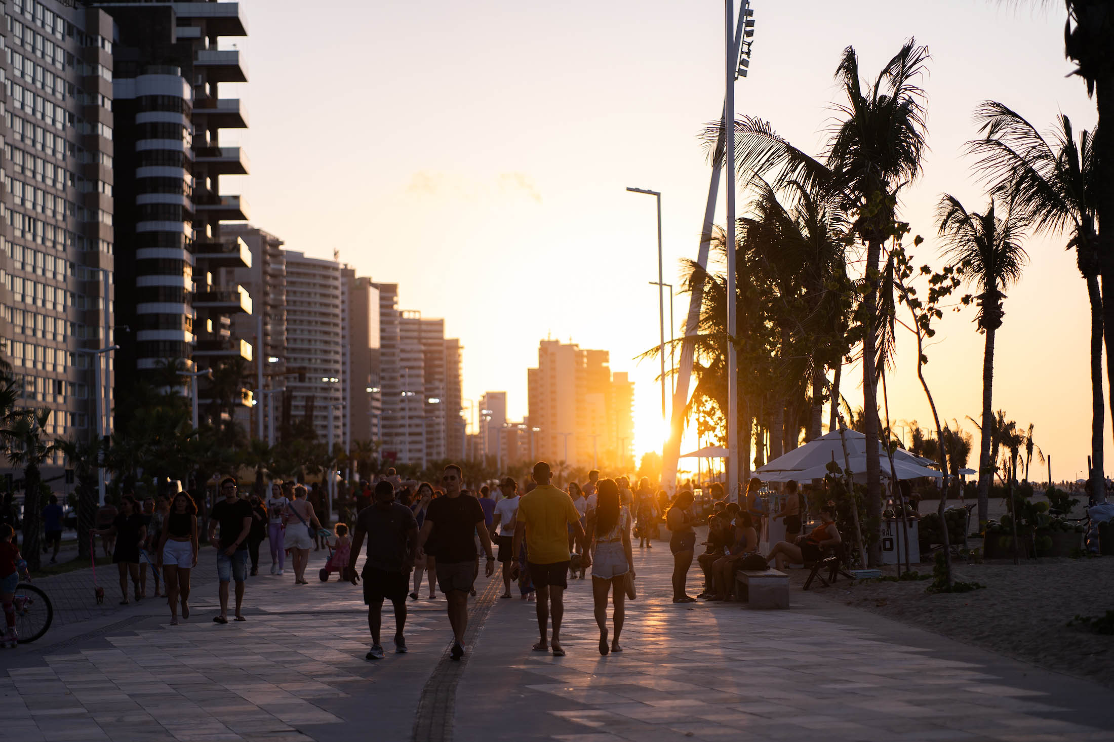 Brasilia & Fortaleza Brazil header