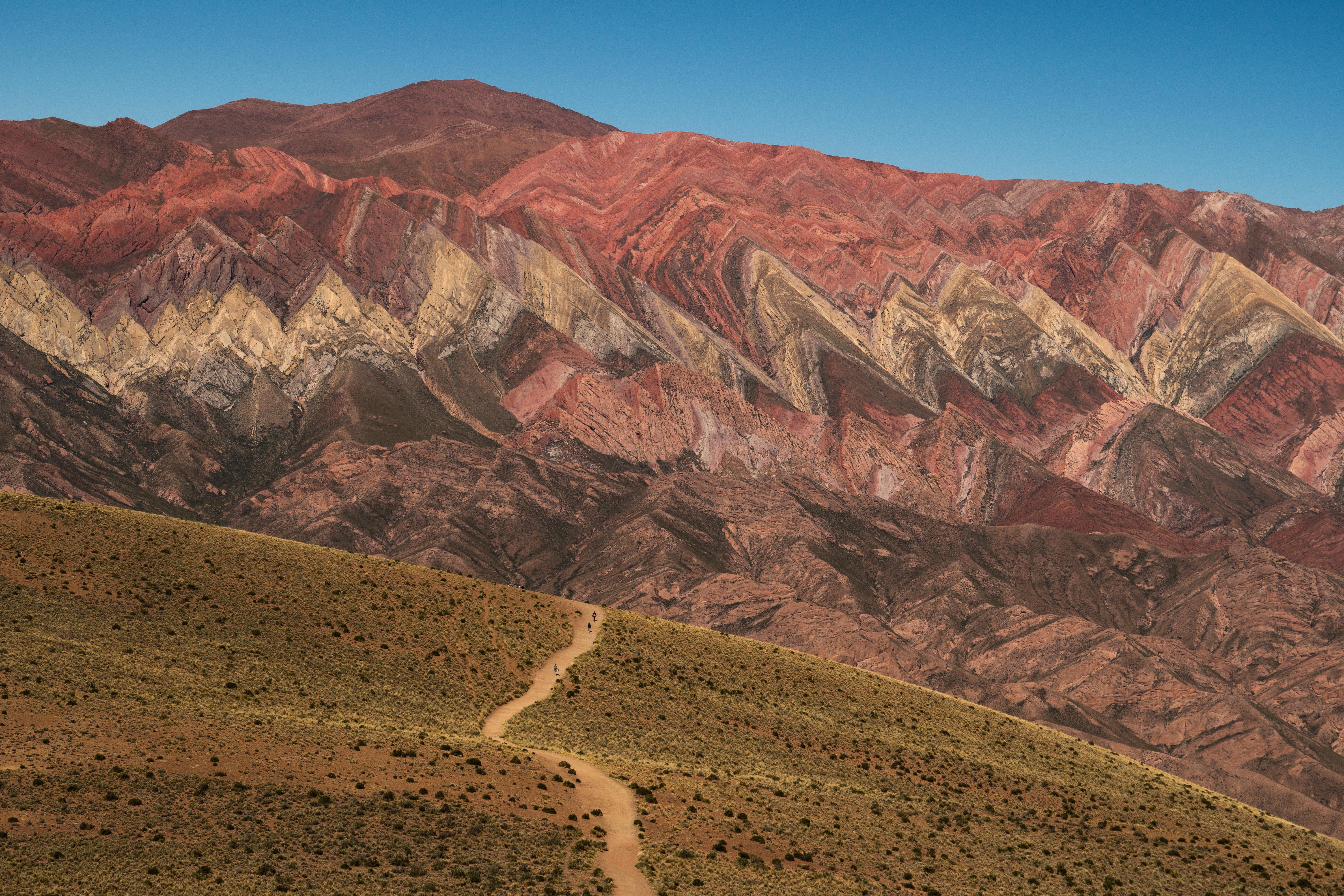Jujui Argentina header