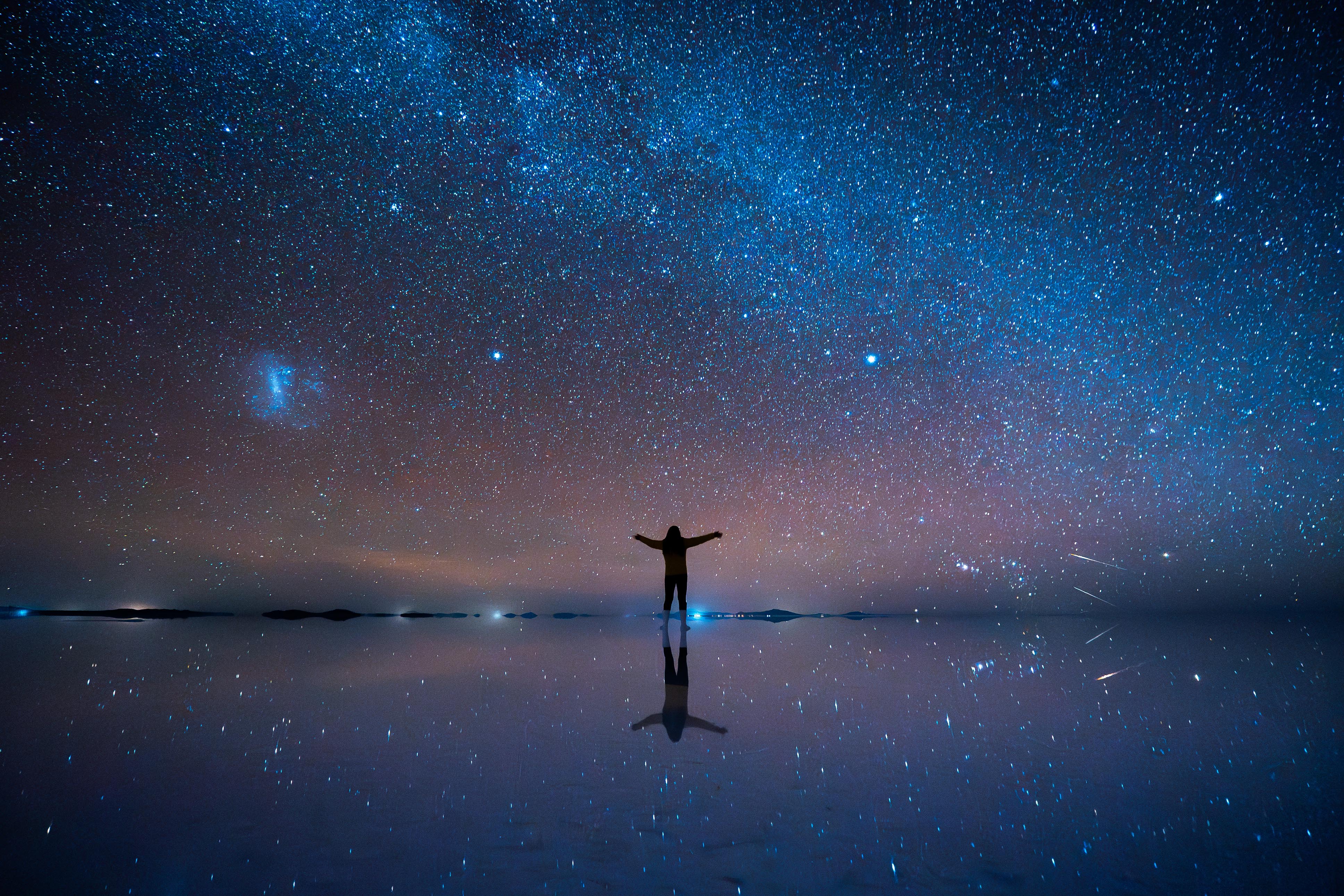 Uyuni Salt Flat Bolivia header
