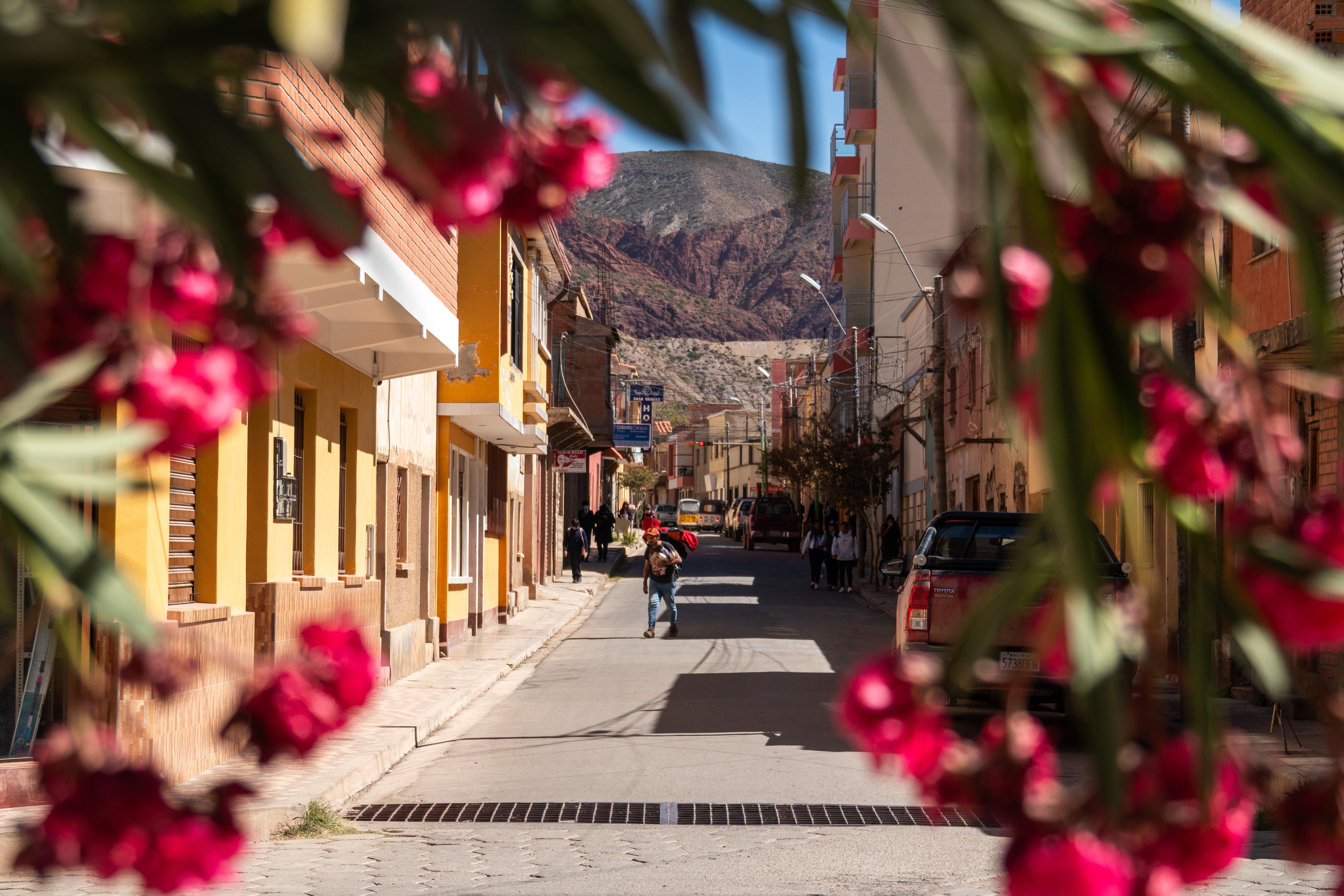Tupiza Bolivia header