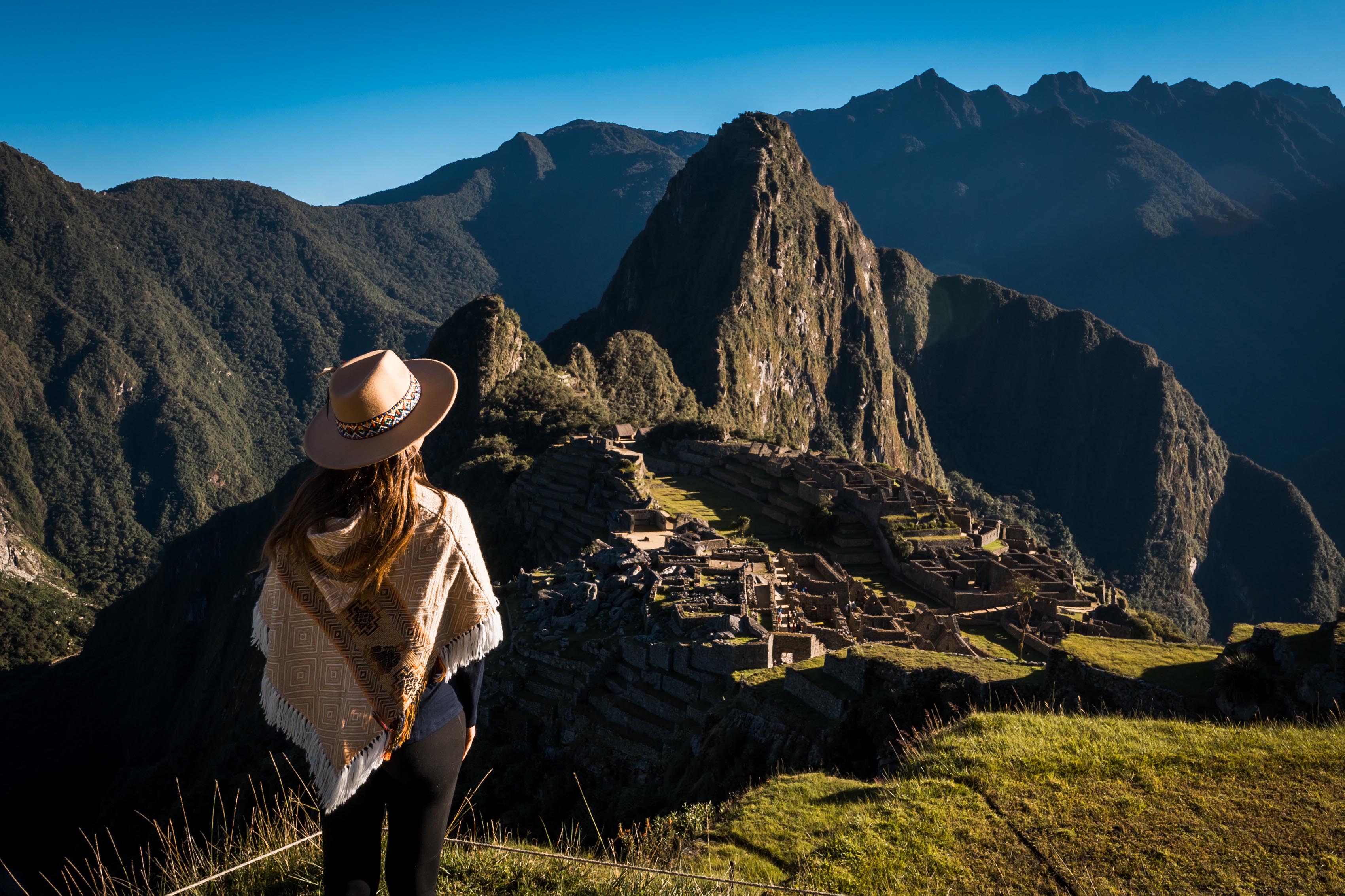 Macchu Pichu Peru header
