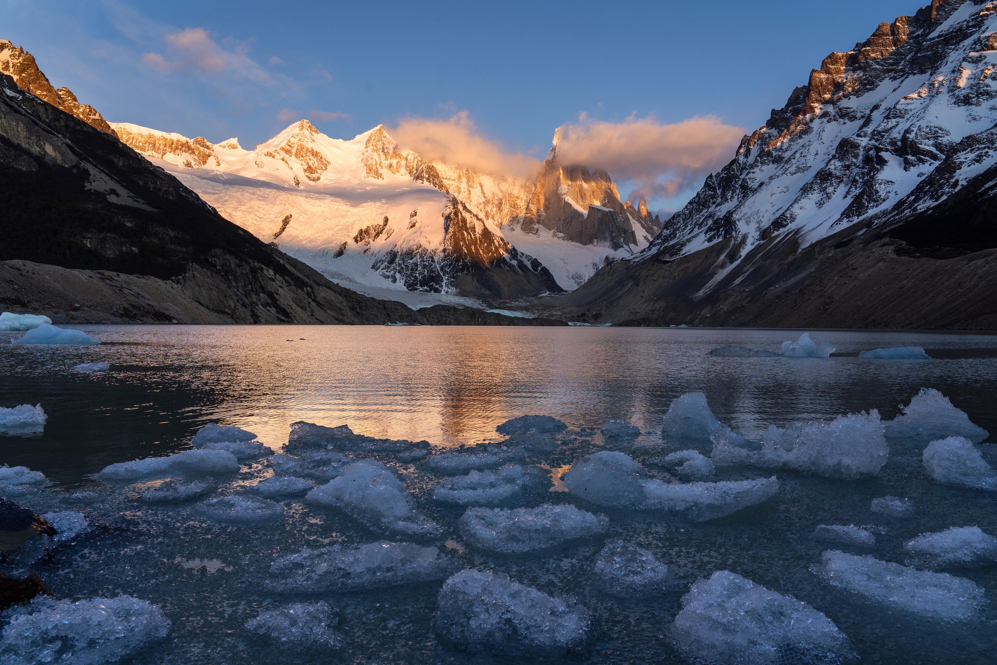 El Chalten Argentina header